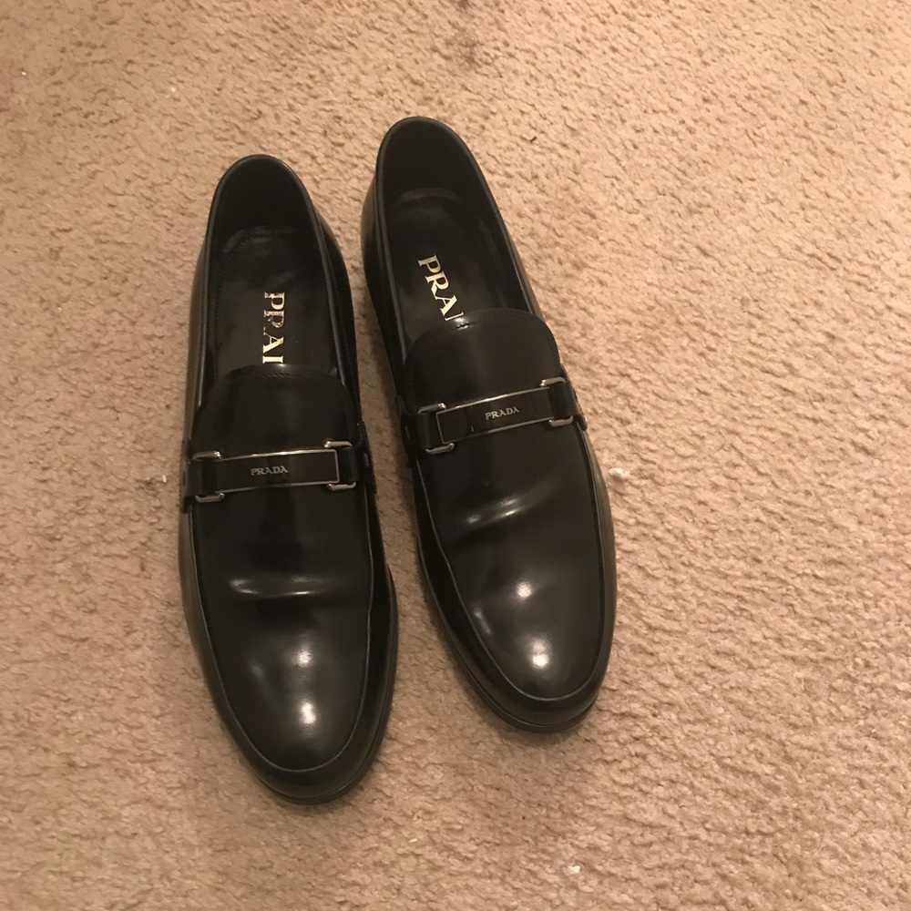 Prada Shoe